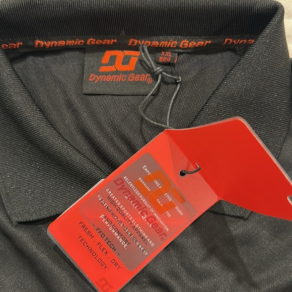 Pumas UNAM Polo - Picture 4 of 4